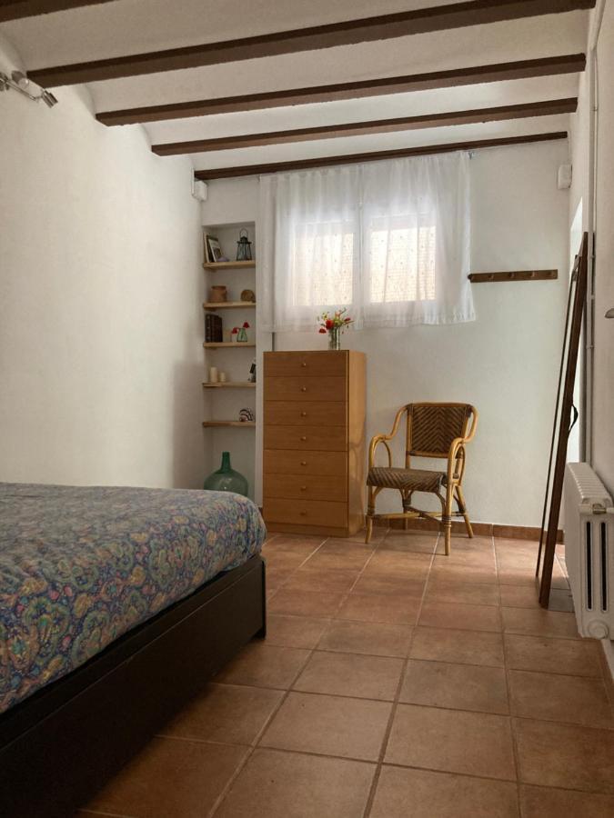 Villa Cal Pere De L'Onclet Montblanc Esterno foto